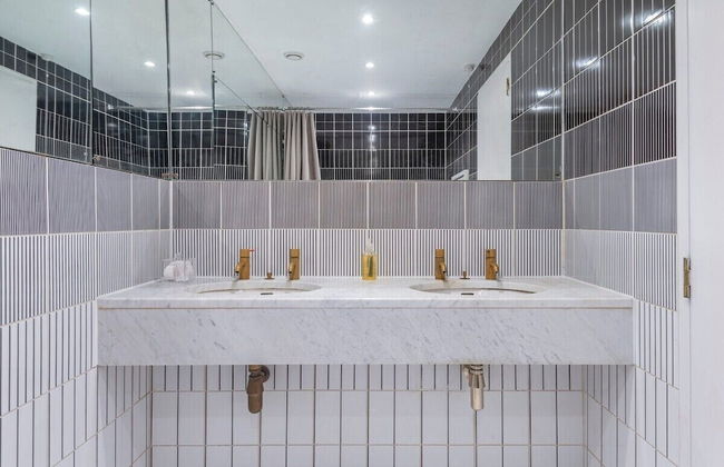 Mayfair Piccadilly Apartment - Photo 17