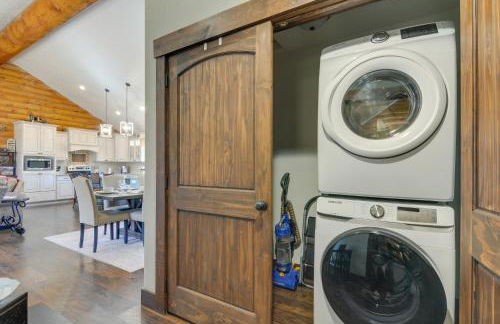 The Cliffrose Cabin - Hike, Relax, Explore! - Foto 15