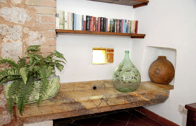 Agriturismo Casa Al Gianni - Foto 17