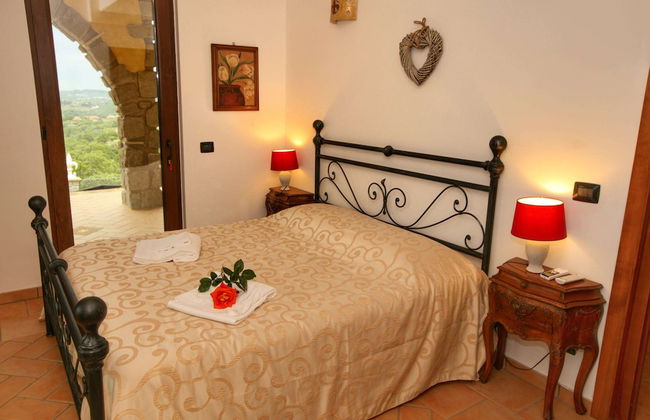 Luxury Villa Serenita, Lazio - Foto 3