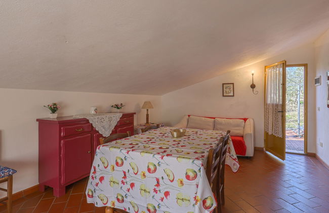 4 bedroom House in Certaldo with swimming pool and garden - Photo 18