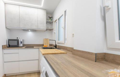 Homely Málaga San Juan de Letrán con Terraza - Photo 8