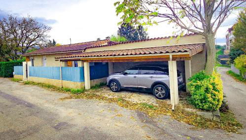 La maisonnette de Pizancon - Foto 5