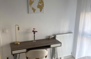 Appartement 10 mn de Paris et 5 mn du terminus Paris-Bauvais - Foto 21