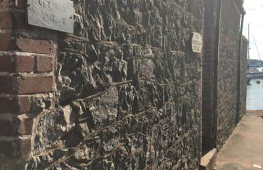 Polly Cottage - Foto 29