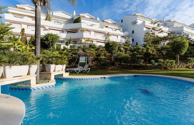 Apartment Marbella 100m From Beach - Foto 25