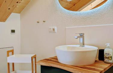 Staufen-Chalet Hochreit - Foto 45