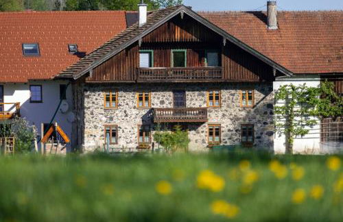 Ferienwohnung Nagerlhof - Foto 1