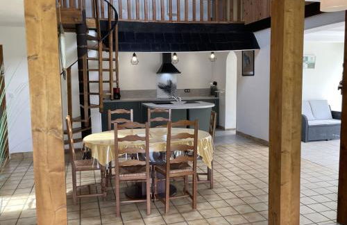 Maison vacances 6 pers, piscine privée, Sarzeau - FR-1-775-54 - Foto 7