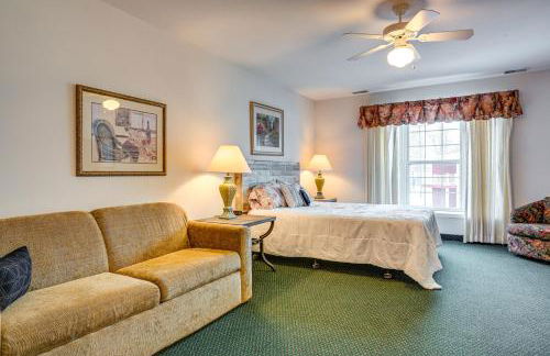 Close to Saginaw Bay Waterfront! Pigeon Studio - Photo 9