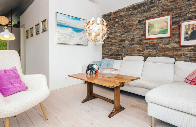 6 Person Holiday Home in Thyholm - Foto 16