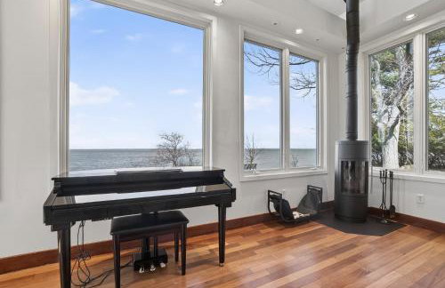 Chesapeake Bay Retreat WBreathtaking Views - Foto 13