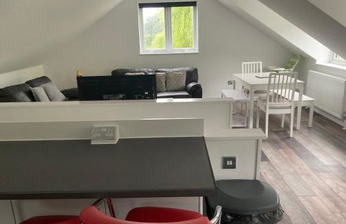 Ruby's Retreat! Farm Stay! North devon! Sleeps 6! Beaches Exmoor! - Foto 11