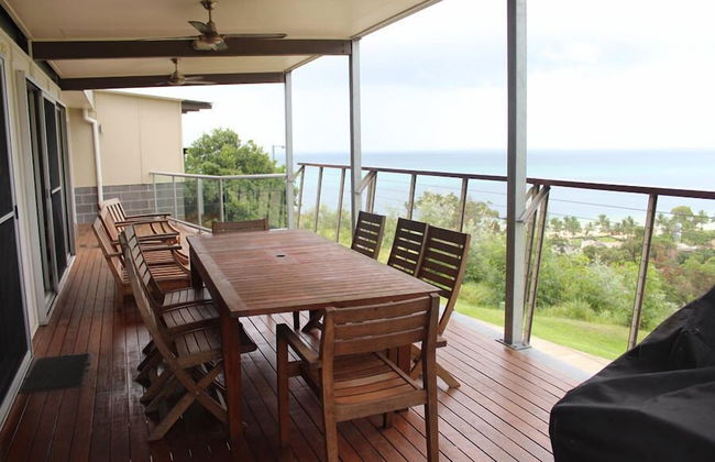 Ohana Tangalooma Beach House - Foto 1
