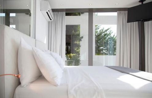 Luxury Glass Villas - Foto 56