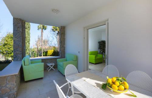 AMORE RENTALS - Resort Ravenna - The Villa - Foto 26