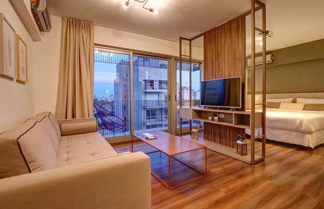 Nido at Quartier Dorrego - Foto 79