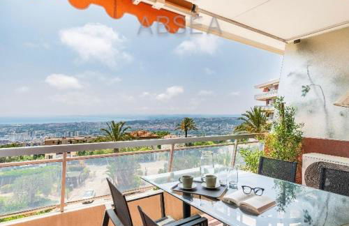 Absea Nice Belles Terres 4 - Photo 1