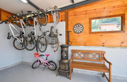 Villa Luna - Ludbreg by Villas Guide - Foto 37