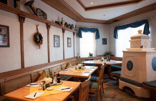 Residenz Royal - Foto 8