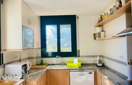 Casa exclusiva Mont-roig con piscina común, aire acondicionado, parking - ES-9-171 - Foto 9