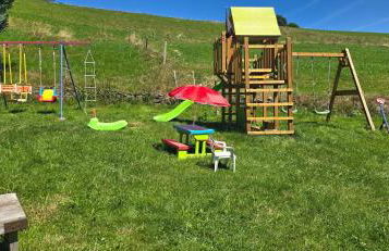 Ferienwohnung Hofidylle - Foto 13