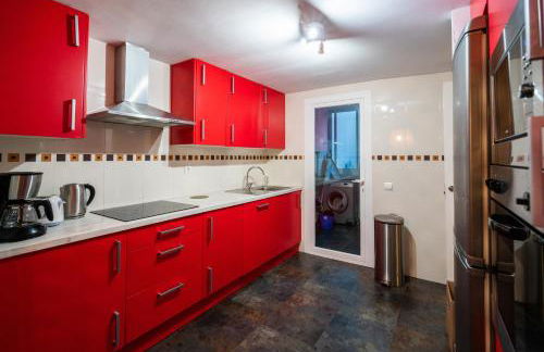 Casa Aguila Ibiza - Foto 46