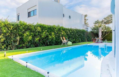 3 Bedroom Villa with Private Pool in Palmela - Foto 9