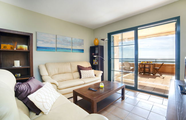 Pueblo Mascarat - Foto 6