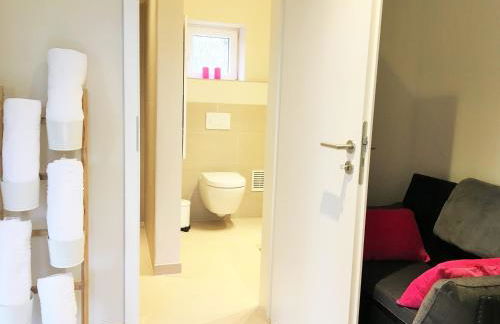 Apartments Lille Hus - Foto 11