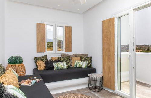 Ninemia Naxos Suites - Foto 43