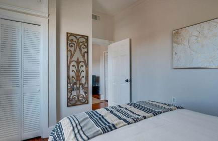 The Montgomery House by Lucky Savannah - Foto 33