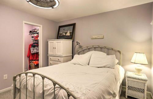 The Shores Condo with Beach Access Less Than 2 Mi to Dtwn! - Foto 11