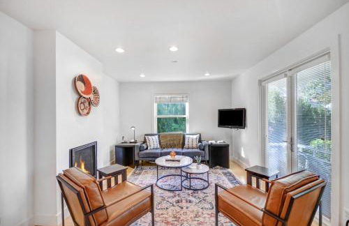 Auberge Sonoma North Suite - Includes Wine Tasting Passport - Foto 7