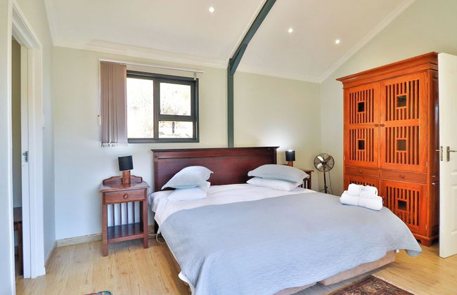 Valley of the Rainbow Fly Fishing Estate - Foto 10