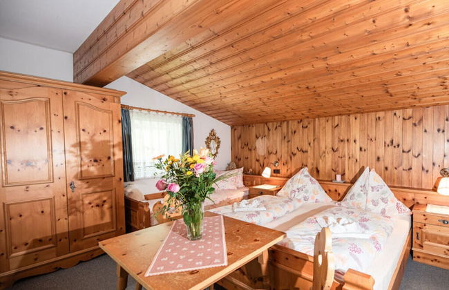 Present Apartment in Fusch - Foto 35