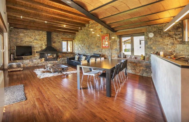 Casa Campelles I - Foto 31