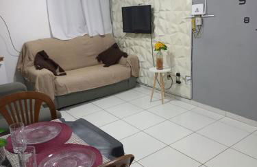 Ap semi mobiliado em residencial simples - Photo 2