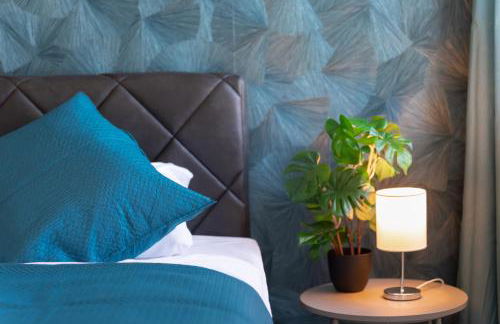 Lit Living - Luxury House - Box Spring - Parking - Exclusive Kitchen - Foto 76