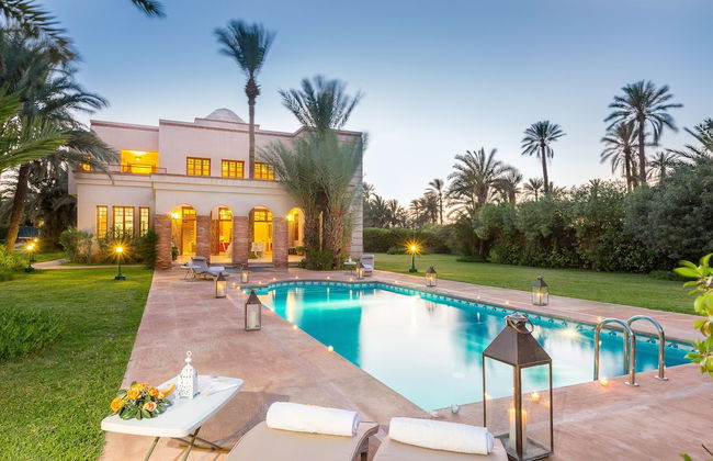 Domaine Rosaroum - Photo 70