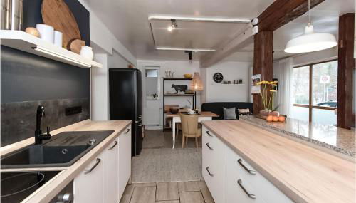 1 Bedroom Gorgeous Apartment In Suhl - Foto 4