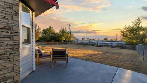 Townhome 4bds, Fast WiFi, 2 Mi to Seton, 6 mi to Fort Cavazos, Professionally Managed by Stay Albatross - Foto 4