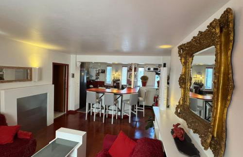 Red Flat Paris - Foto 25