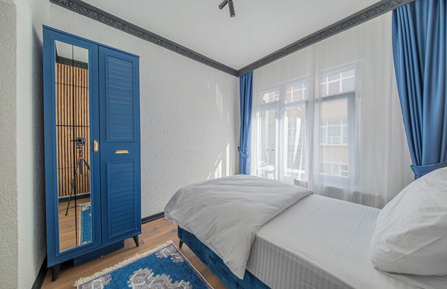 Hexa Apartments Sisli - Foto 7