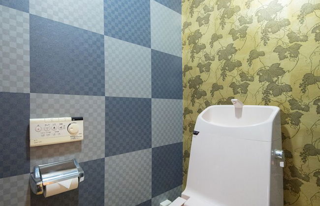 Sanuki mansion - Foto 12