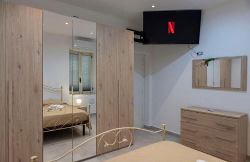 B&B Tolomeo Residence - Intero Alloggio - Foto 8