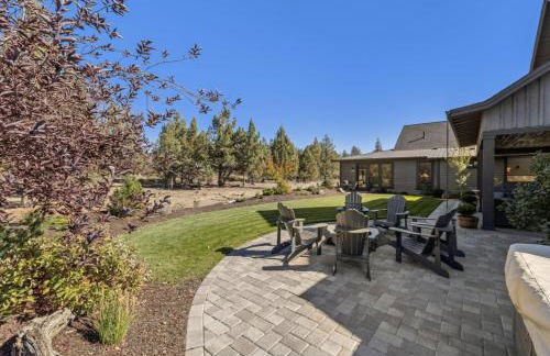 Rancho Chaparral- Brasada Ranch getaway near Bend, resort amenities! - Foto 32