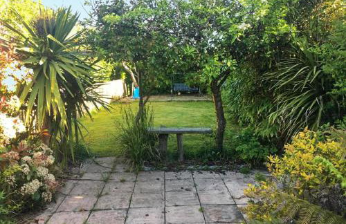 Turning Tides Cottage - Foto 16