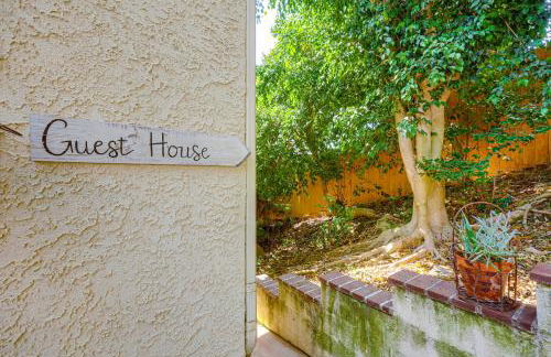 Chic Peaceful Retreat 16 Mi to Beaches and Wineries! - Foto 26