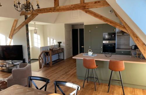 Le Hêtre Rouge - Écureuil et Geai Charme & Spa Alsace - Photo 34